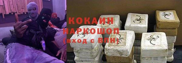 тгк Абаза